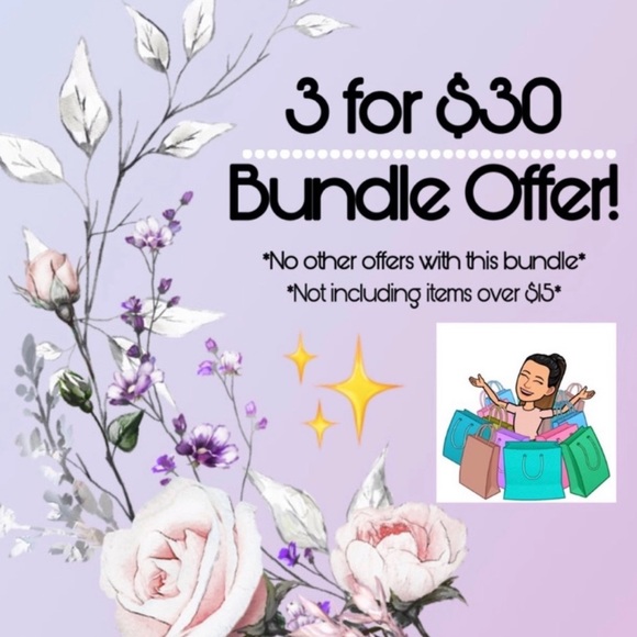 3/$30 Single Pearl & Bead Caps Choker - Picture 7 of 7